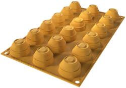 Silikomart Szilikon mini kínálat tál 30x17cm, 252 ml - Silikomart (36.376.36.0065)