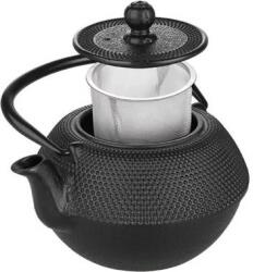 ibili NEGRO öntöttvas teáskanna, 0, 3 l - Ibili - Ibili (620003)