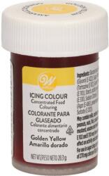 Wilton Gélfesték élénksárga 28 g - Wilton (0261032)