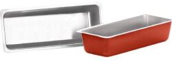 ibili Forma na kenyér 25x11x7 cm alumínium - Ibili (370925)