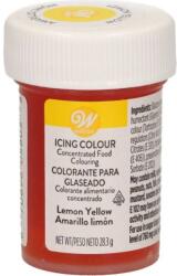 Wilton Gél festék citromsárga 28 g 0271 - Wilton (610300)