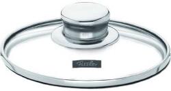Fissler Fedél a főzőedényhez Häppchen - Ø 14 cm, üveg - Fissler (812614600)