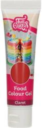 FunCakes Gél lakk bordó, 30 g - FunCakes (F44170)