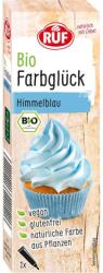 RUF Gélkék színezék BIO 25 g - RUF (12590)