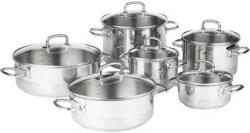 KOLIMAX Szett PROFESSIONAL edény, 12 darabos készlet - Kolimax (160140pro)