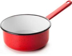 ibili Zománcolt lábas PROMO16cm - piros - Ibili (912616)