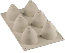 Silikomart Szilikon forma eperhez - Silikomart (26.267.13.0065)