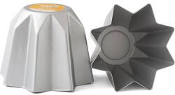 Decora Forma a Pandoro 1kg 23, 5x17cm - Decora (0062689)