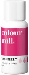 Colour Mill Olajfesték 20 ml, nagy koncentrációjú, málnavörös - colour mill (CMO20RSP)