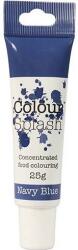 Colour Splash Gélfesték - Tengerészkék - 25 g - Colour Splash (0675065)