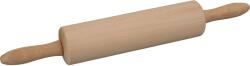 dj dřevotvar Tészta nyújtó henger fém tengellyel, 25x6, 5 cm - dj dřevotvar (73063N)