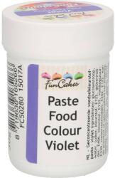 FunCakes Gél festék Lila 30 g - FunCakes (fc50280)