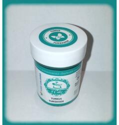 Food Colours Gélfesték (Turquoise) türkiz 35 g - Food Colours (6001)