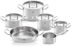 Fissler Original PROFI 6 darab készlet edények - Fissler (084.388.06.001)