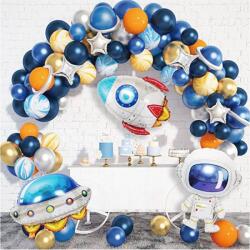 Cakesicq Légköri göngyölőfüggöny 102 darab - Cakesicq (ilcKTQQ.09)