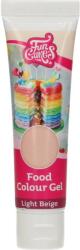 FunCakes Gélfesték világosbézs, 30 g - FunCakes (F44185)