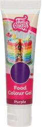 FunCakes Gélben zselé szín lila 30 g - FunCakes (F44120)