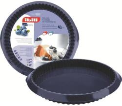 ibili Szilikon sütőforma, fodros, 24 cm - Ibili (870006)
