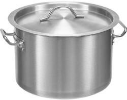 Cakesicq Rozsdamentes acél MEGA 113L edény - Cakesicq (CQKC-G004-113)