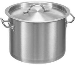 Cakesicq Rozsdamentes acél MEGA 17L edény - Cakesicq (CQKC-G001-17)