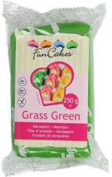 FunCakes Kiváló marcipán 1: 5 zöldre emelt fűszeres 250 g - FunCakes (F28115)