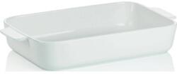 Kela Sütőtál ESTER 34, 5 × 20 × 6 cm, porcelán KL-11687 - Kela (11687)
