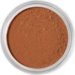  Élhető púder szín Fractal - Tejcsokoládé (1, 5 g) 6157 - dortis (DR-6157)