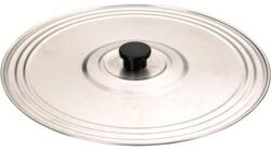 ibili Multifunkcionális fedőkérő edényekhez 14 -16 -18 cm - Ibili (715719)