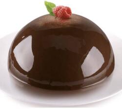 Silikomart Szilikon félgömb forma 18x9 cm - Silikomart (27.018.87.0065)