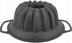 Brunbeste Gumi formát régi babapiskótához erősített peremmel Romeo típusú sütőforma/babapiskótához - Brunbeste (br3205)