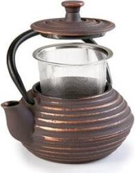 ibili Kutai öntöttvas teáskészlet 300 ml - Ibili (624103)