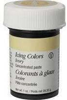 Wilton Géllakk szín: ELEFÁNTCSONT, 28 g - Wilton (610306)