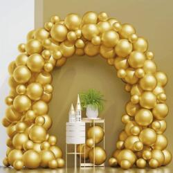 Cakesicq Golyó-lánc - arany kapu 70 db - Cakesicq (ilcQQ.01)