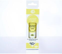 Rainbow Dust Koncentrált RD ProGel® szín - citrom, 25 g - Rainbow Dust (rd9527)