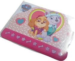 tib Születésnapi meghívó 6 db + 6 db boríték Paw Patrol - tib (19716)