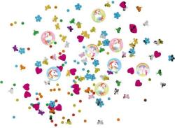 Amscan Unikornis partira konfetti 34 g - Amscan (9902113)