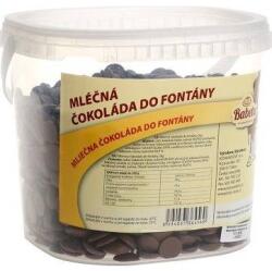 Kovandovi Tejcsokoládé-szökőkúthoz, 2 kg - Kovandovi (266837002001)
