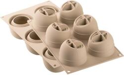 Silikomart Szilikon sütőforma 3D Coccola - Silikomart (26.305.13.0065)