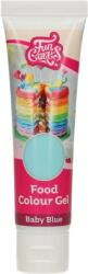 FunCakes Zselés szín: világoskék, 30 g - FunCakes (F44125)
