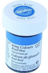Wilton Gél festék Királyi kék 28 g - Wilton (610319)
