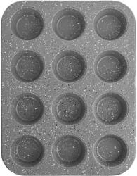 ORION tapadásmentes muffins formája GRANDE (12 db) 120016 tortaúgymint - Orion (DR-120016)
