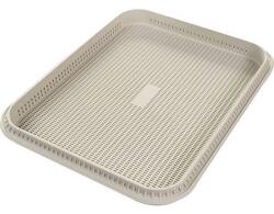 Silikomart Szilikon forma Fokáča 37x29x3 cm - Silikomart (21.003.13.0065)