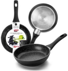 ibili Serpenyő 16 cm Natura - Ibili (440016)