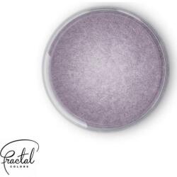 Fractal Colors Dekoratív por gyöngyházfesték Fractal - Moonlight Lilac (2, 5 g) - Fractal (DR-6182)