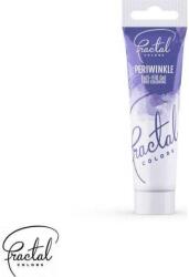 Fractal Colors Zselés ételfesték Fractal - Periwinkle (30 g) - Fractal (DR-6490-2)