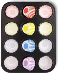 ORION Sütikapszlik forma muffinokhoz - Orion (OR-123275)