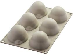 Silikomart Silikon 3D Delizia citromok - Silikomart (26.261.13.0065)