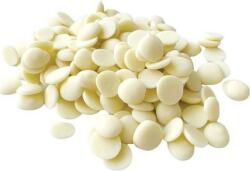  Crea fehér csokoládé tejszínnel 30% (250 g) - dortis (DR-01608D-250)