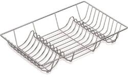 Kela Csepegtető tálaló LOOP 48x31, 5x8, 5 cm KL-49553 - Kela (49553)