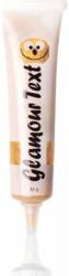 Tasty Me Ehető írható gél, 34 g, arany - Tasty Me (glamourgoud)